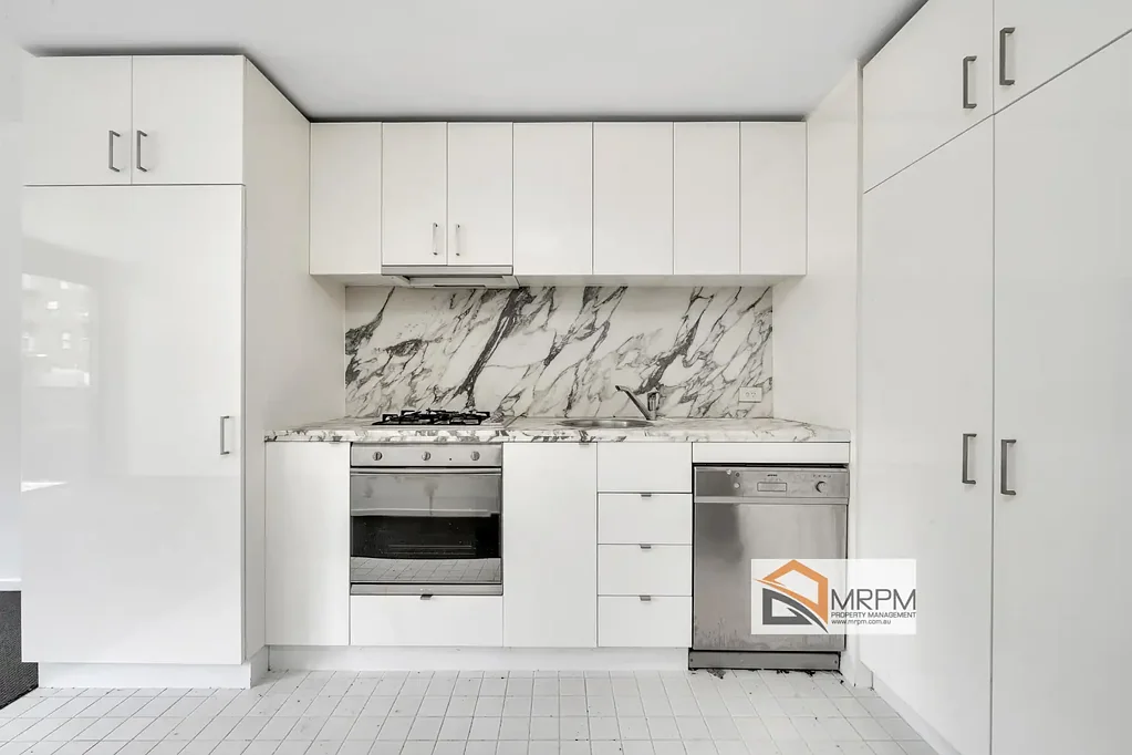 Luxury Living in Docklands