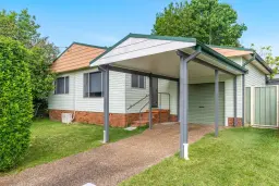 151 Winbin Crescent, Gwandalan