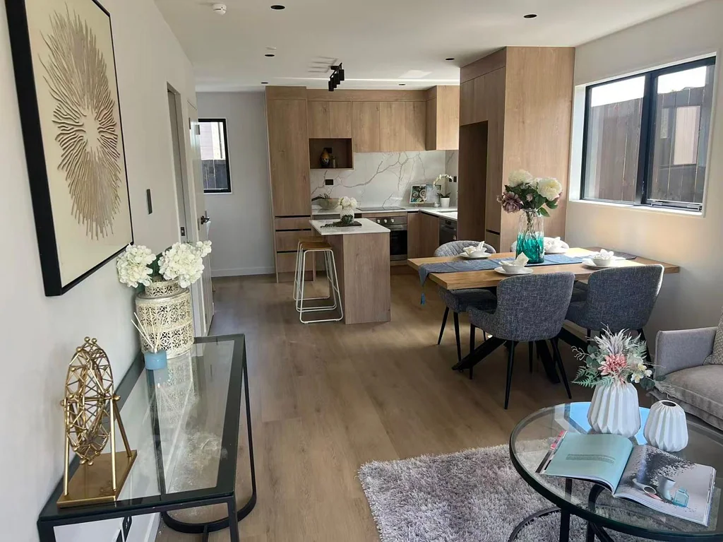 Papatoetoe 2房  Secure, Low-Maintenance Living, Prime School Zone