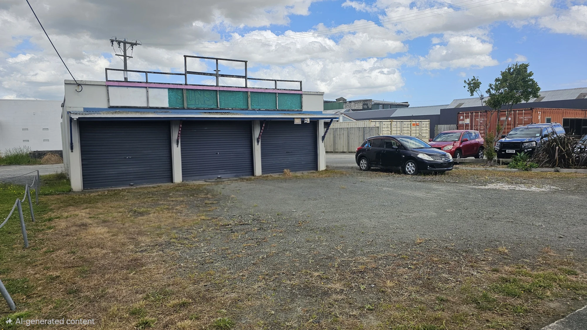 Dargaville PRIME LOCATION
