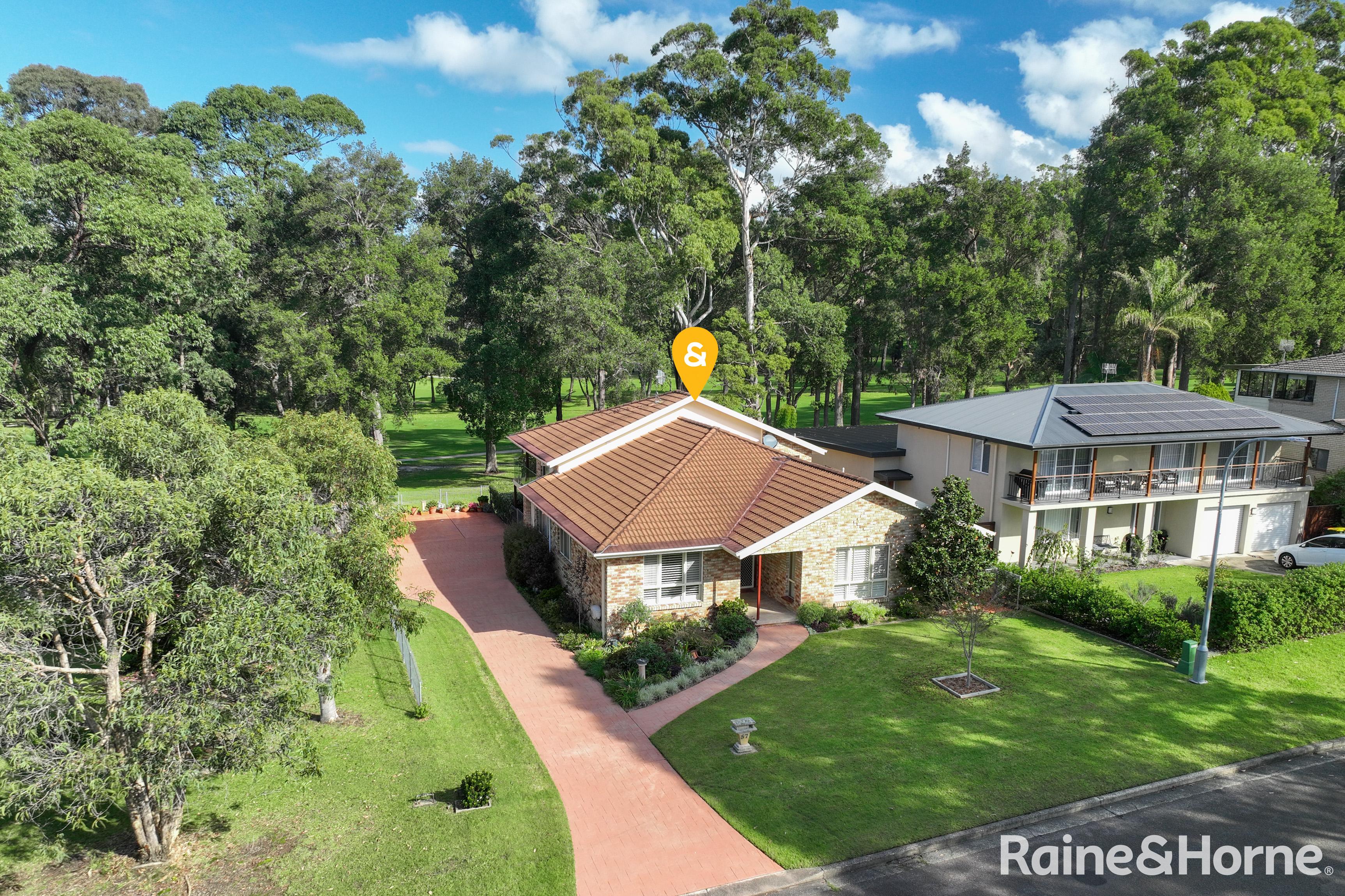 57 CLYDE ST, MOLLYMOOK BEACH NSW 2539, 0房, 0浴, House