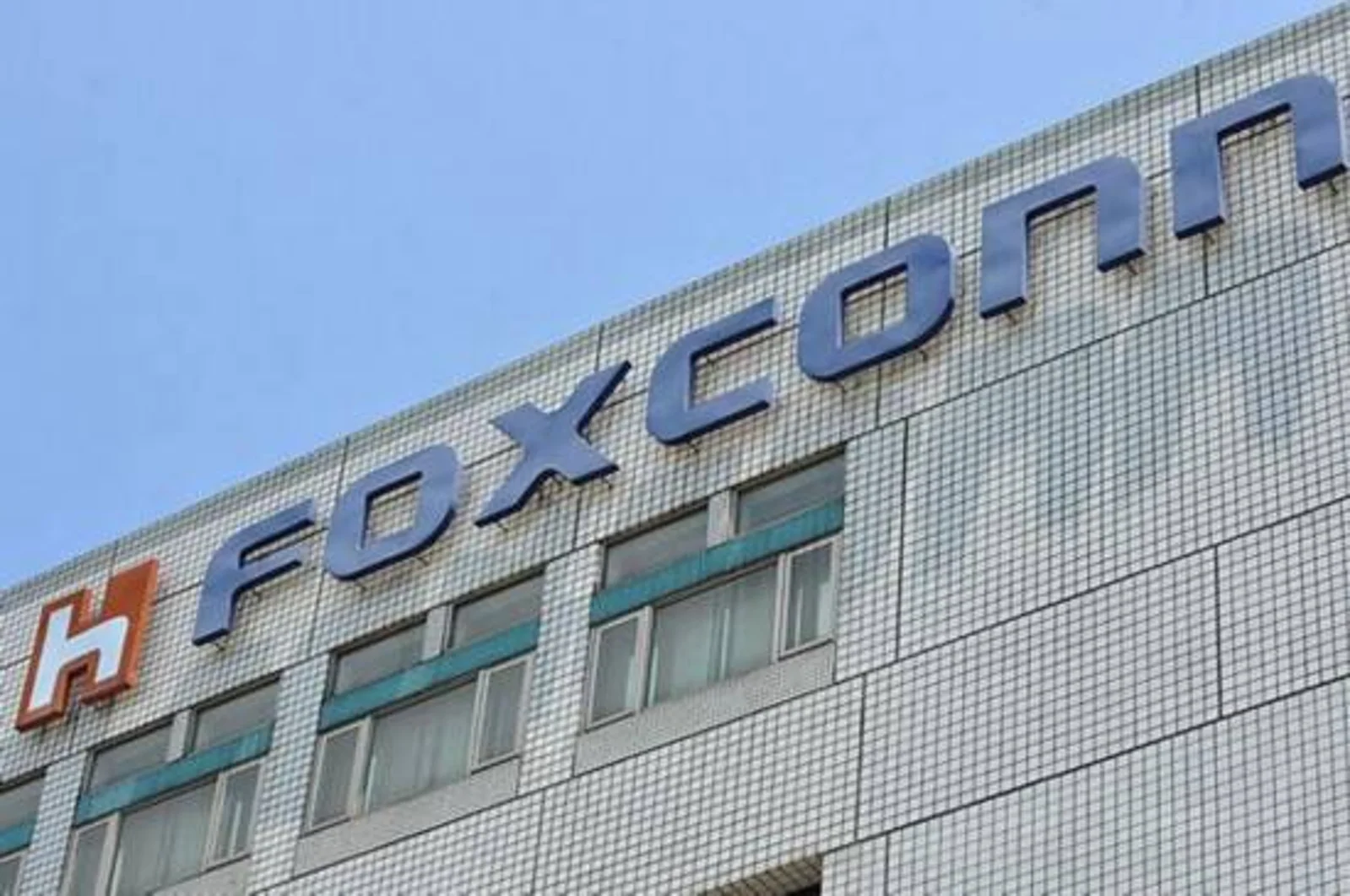 逃离美国?富士康被曝将155个工作岗位从印第安纳州迁往墨西哥