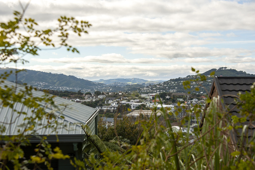 3a Kate Way, Karori, Wellington, 2 chambres, 1 salles de bain