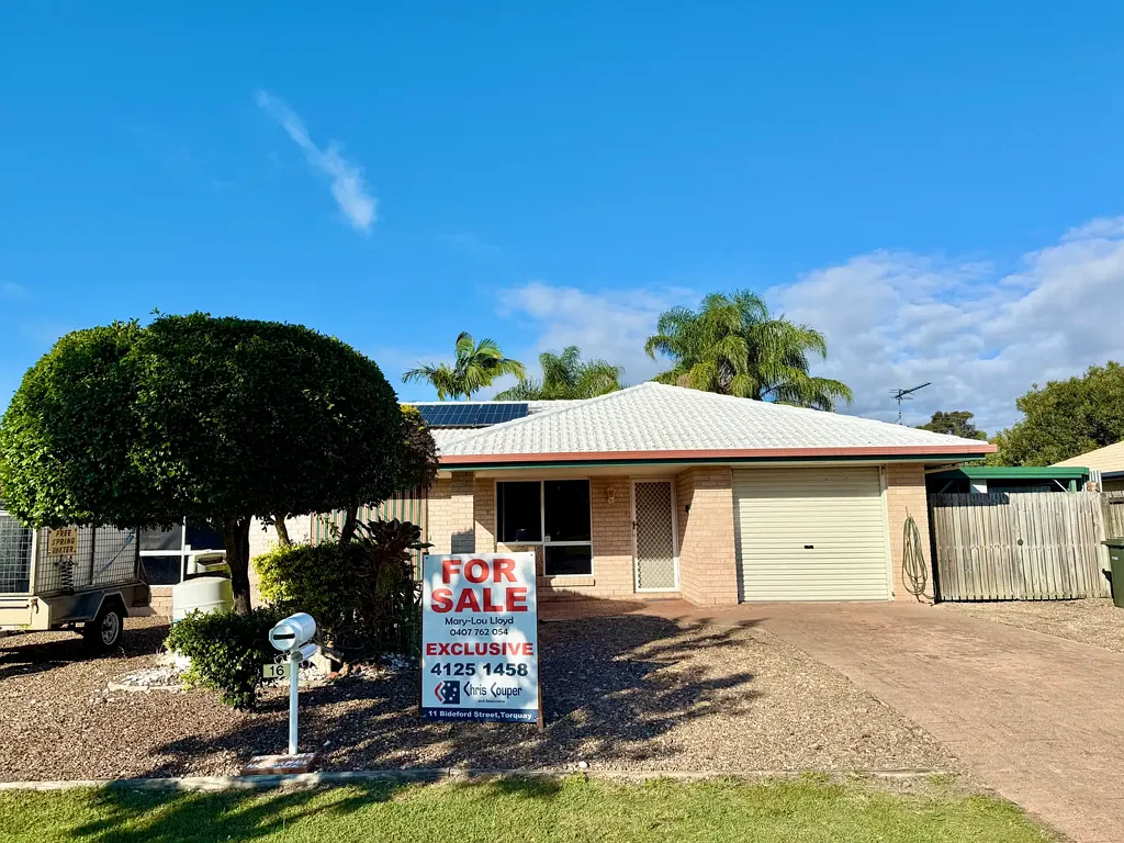 16 Ivybird Court, Torquay, QLD 4655