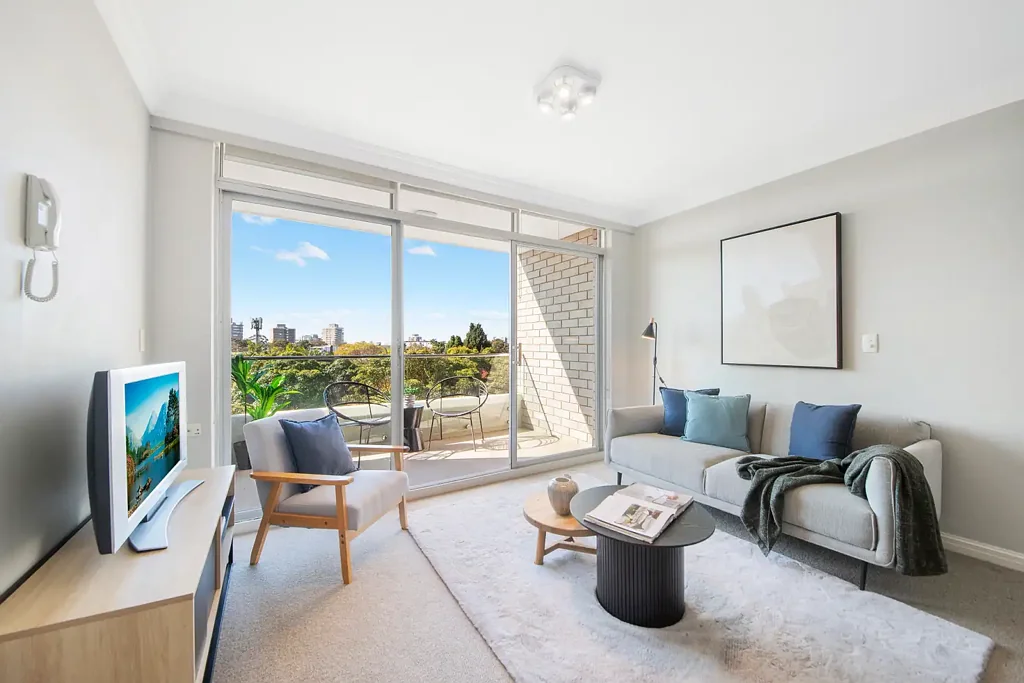 24/9-13 Hampden Avenue, Cremorne, NSW 2090