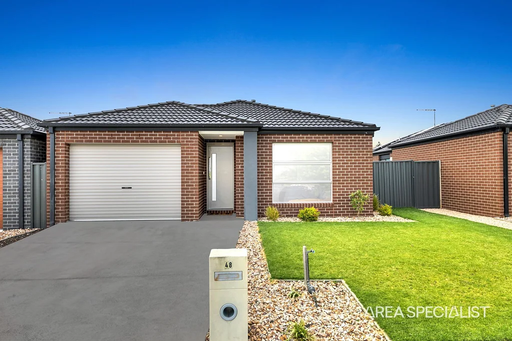 48 Navigator Drive, Corio, VIC 3214