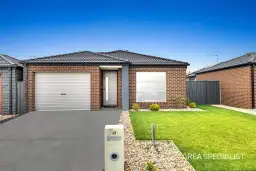 48 Navigator Drive, Corio