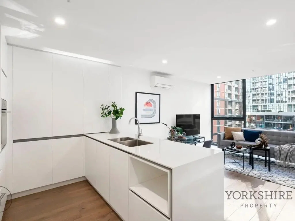 Spacious Apartment in a Great Location
