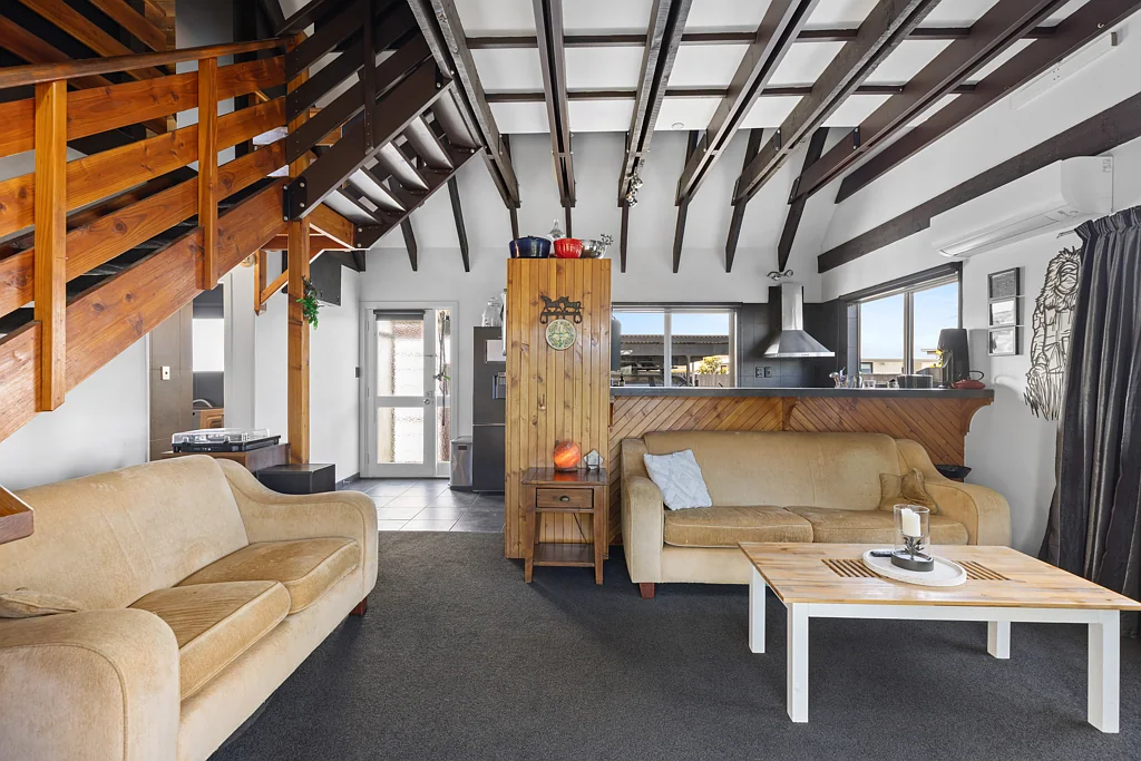 Hornby 2ਬੈੱਡਰੂਮ Charming 2-Bedroom Home in Hornby