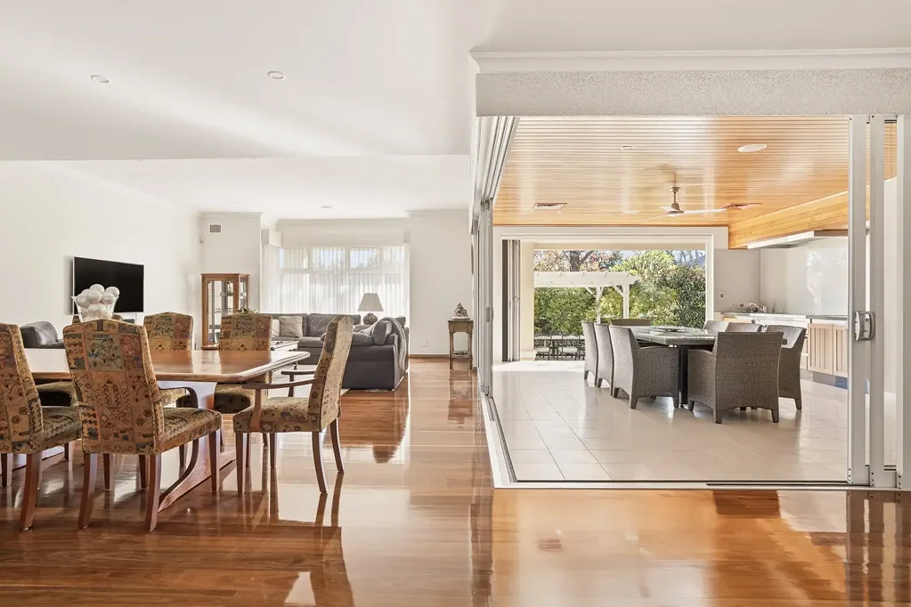 Dalkeith 5Moenga PRESTIGE, PRIVACY & PRACTICALITY