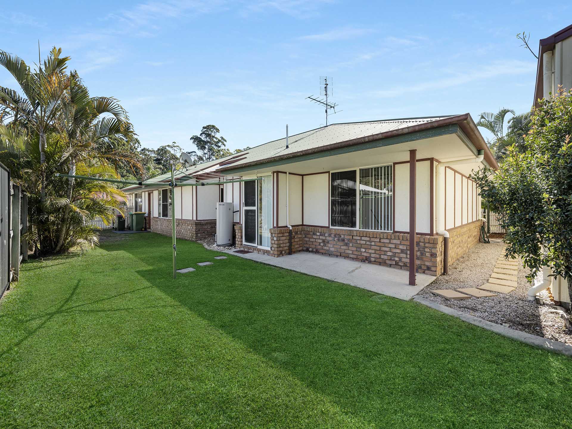 21 ROTHFALL CH, AROONA QLD 4551, 0房, 0浴, House