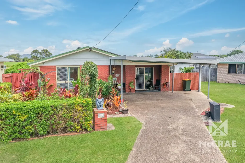 7 Troyon Court, Bowen, QLD 4805