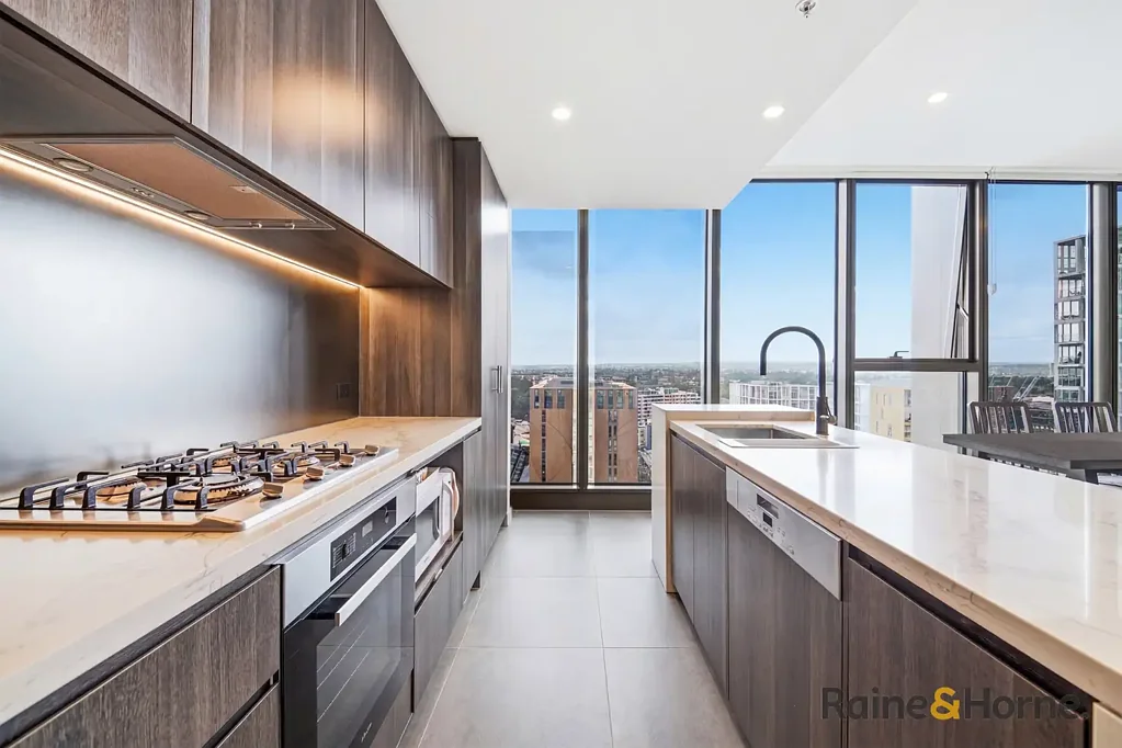 1603/2 Stockyard Boulevard, Lidcombe, NSW 2141