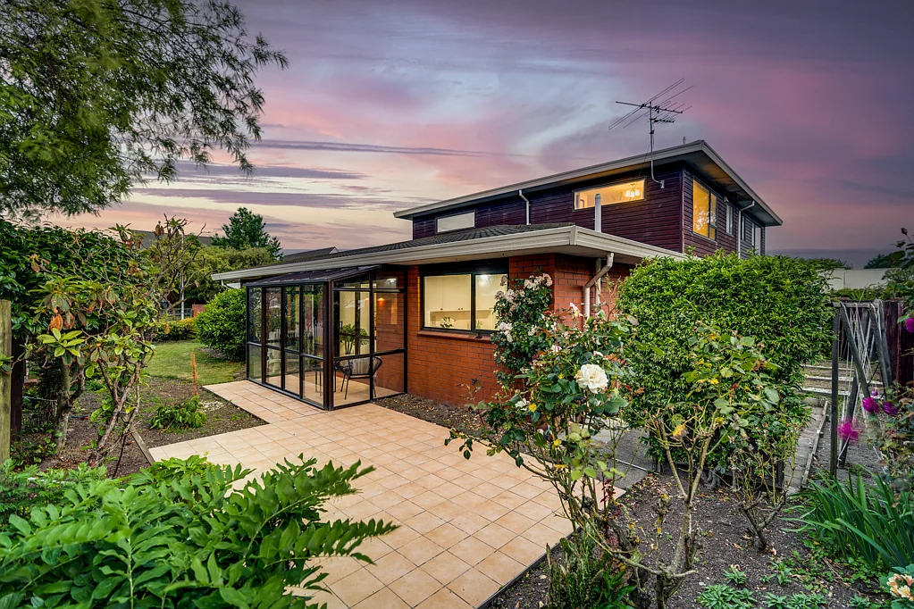 2 Rubens Place, Burnside, Christchurch, Canterbury