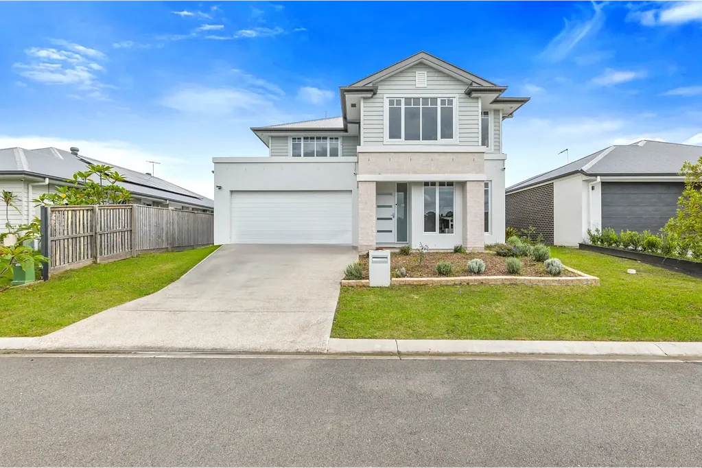 37 Riverview Road, Logan Reserve, QLD 4133