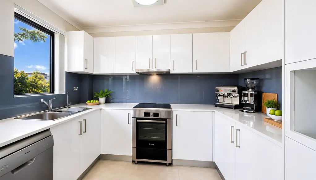 Well-Presented Updated Spacious 3 Bedroom Two-Storey Unit in the heart of Parramatta