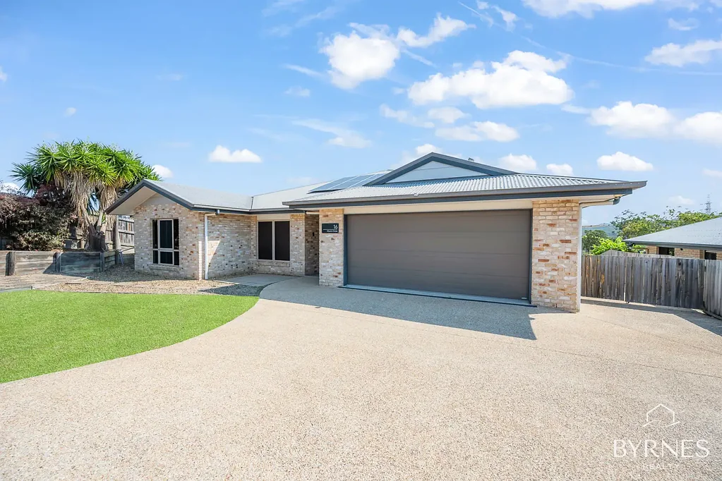16 Wyara Close, Clinton, QLD 4680