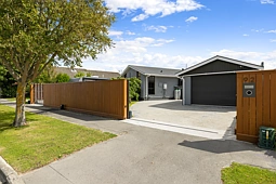92 Rowley Avenue, Hoon Hay