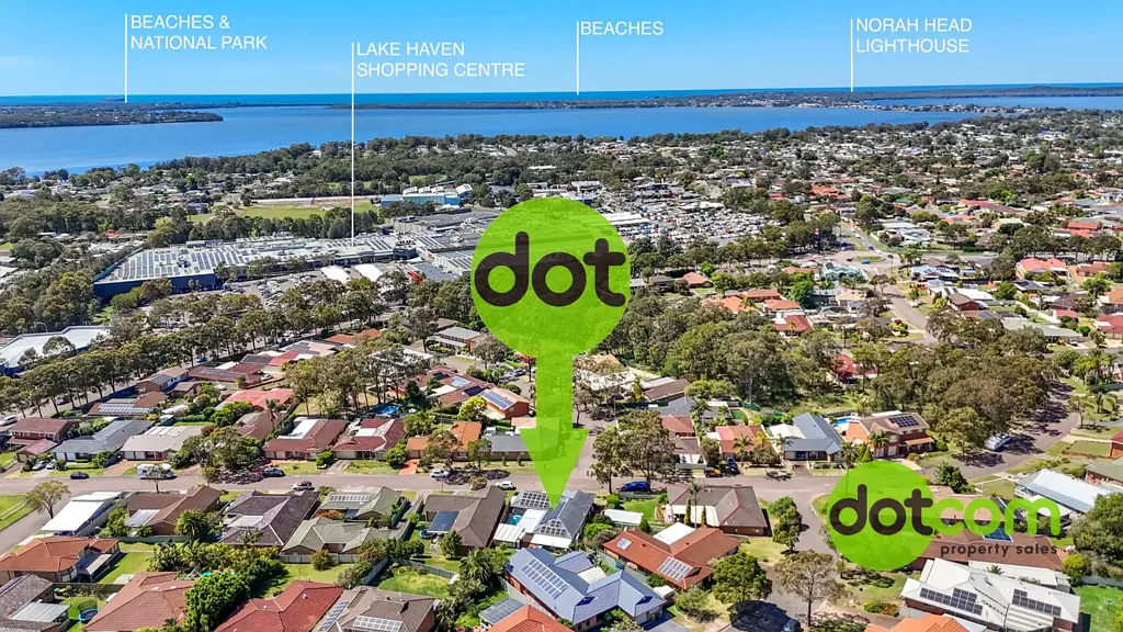 Lake Haven 4Phòng ngủ Magnificent Large Family Home, 2 Solar Systems, Pool, Great Location