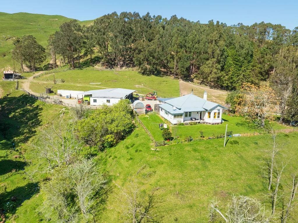 Nuhaka Destination Nuhaka
