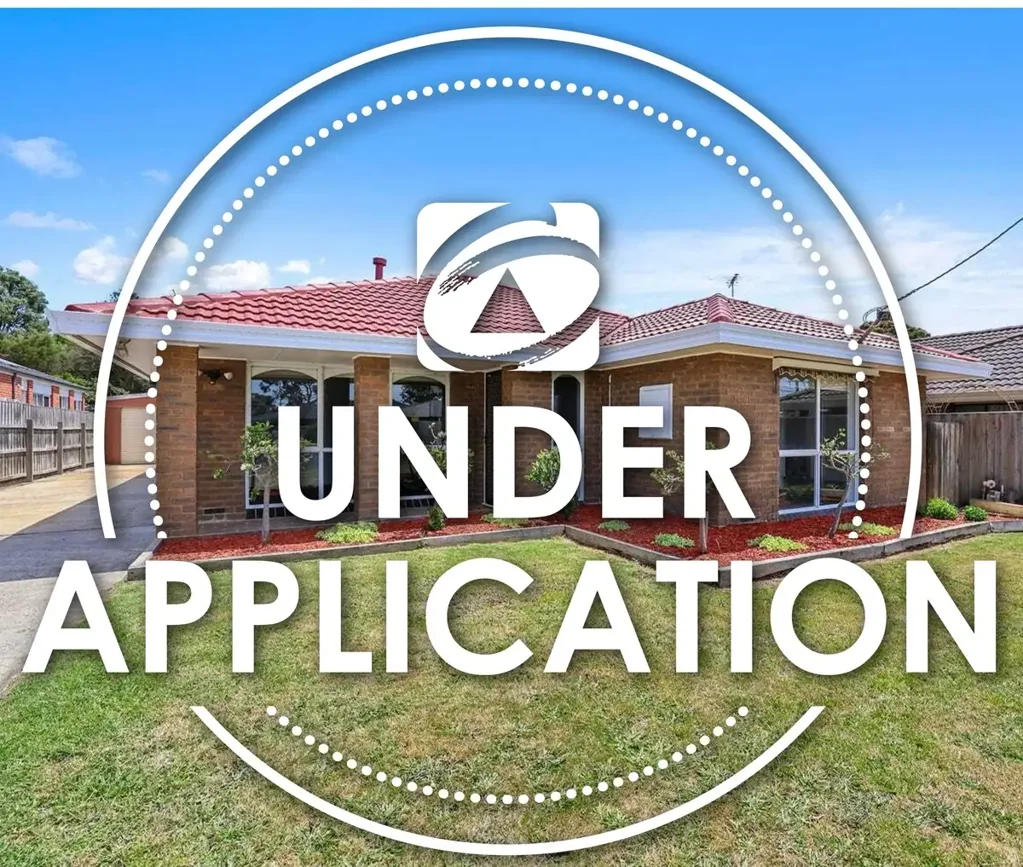 THREE BEDROOM HOUSE