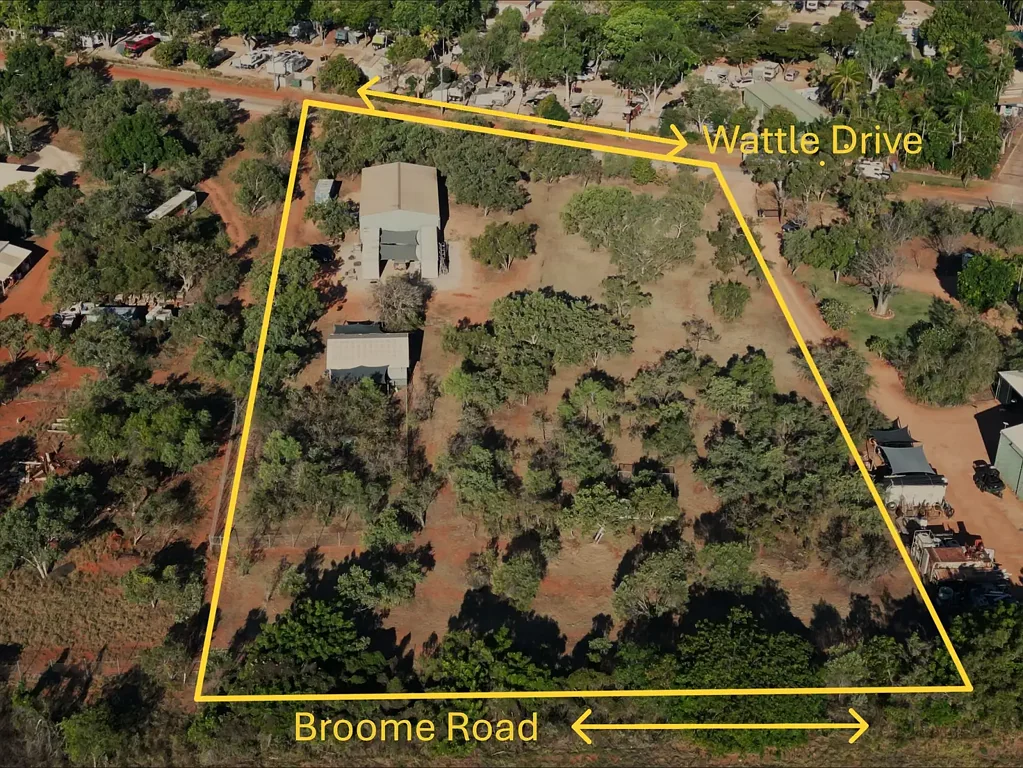 504 Broome Road, Roebuck, WA 6725