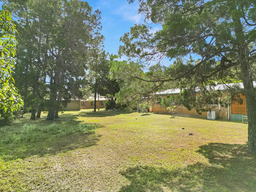 4 Tosh Street, Amity, QLD 4183
