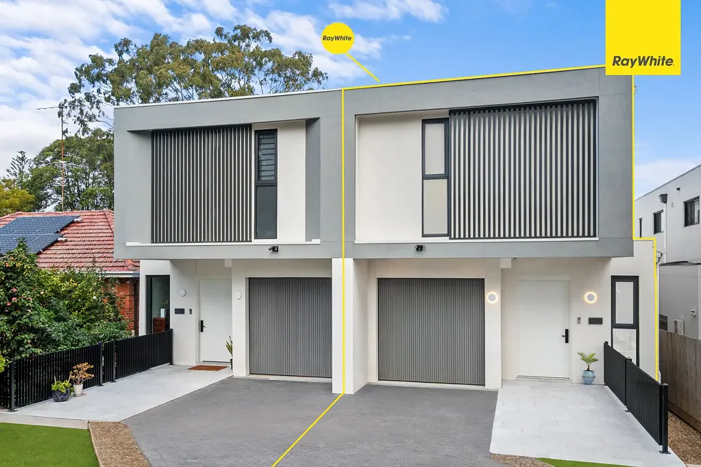 1110A Victoria Road, West Ryde, NSW 2114