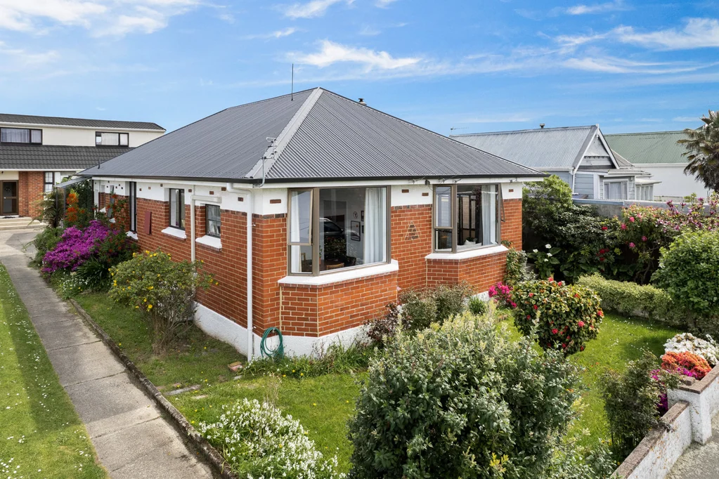 16 Eskvale Street, Saint Kilda, Dunedin City, Otago