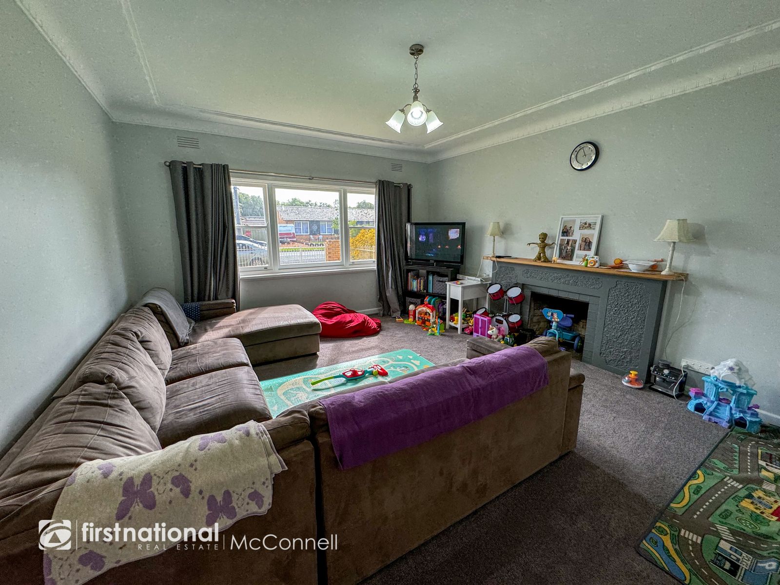 46 TULLOH ST, KYABRAM VIC 3620, 0 Kuwarto, 0 Banyo, House