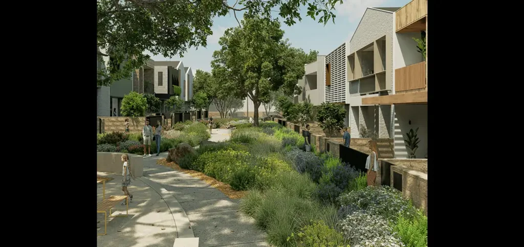 Beaconsfield  Marisol at Lefroy offers a range of premium homesites, nestled in leafy streetscapes in the charming heart of Beaconsfield.