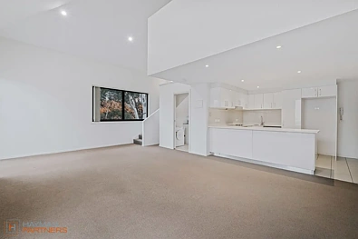 12/25 Forbes Street, Turner, ACT 2612, 1 Bedrooms, 1 Bathrooms, Apartment