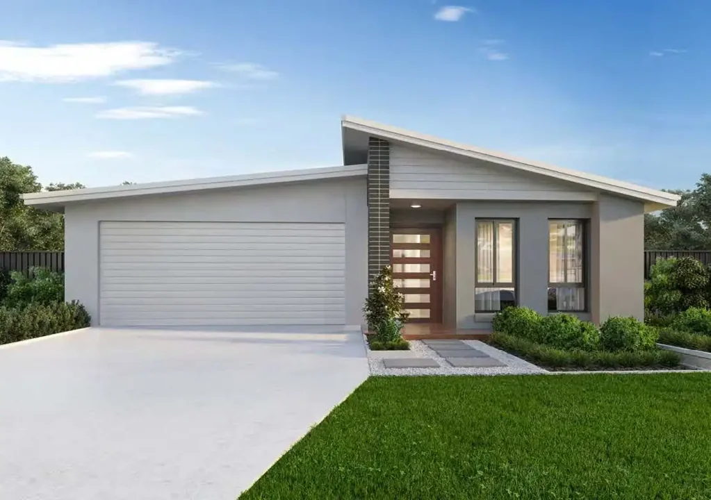 Rochedale 4房  New House & Land Package