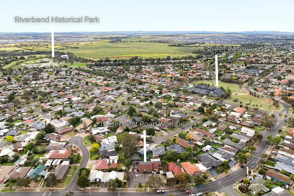 Werribee 3Zimmer Prime Development Opportunity in a Thriving Residential Hub