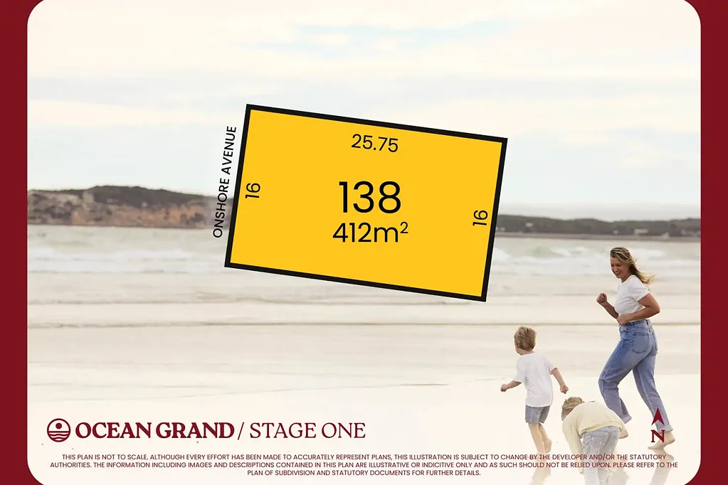 Ocean Grove Life is Grand
Welcome to the grand life.