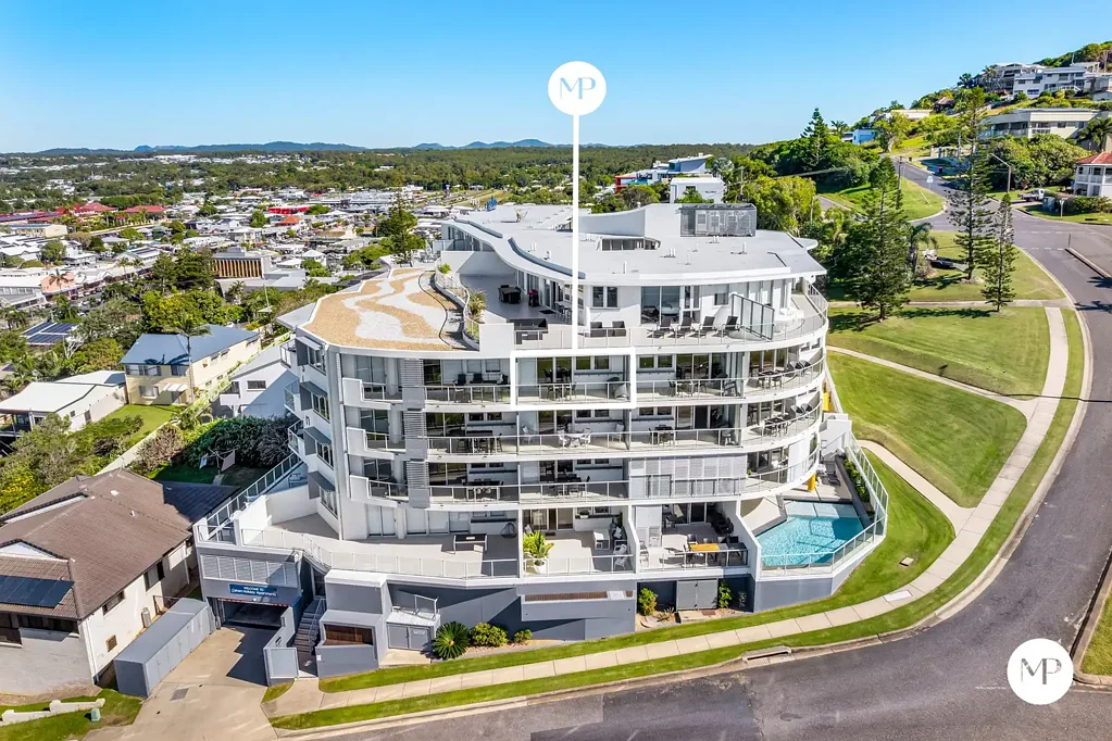 Yeppoon 2Kwarto Amazing Views – The Ultimate Lifestyle or Investment Awaits