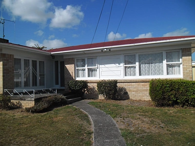 Residential Zone - General Residential Zone