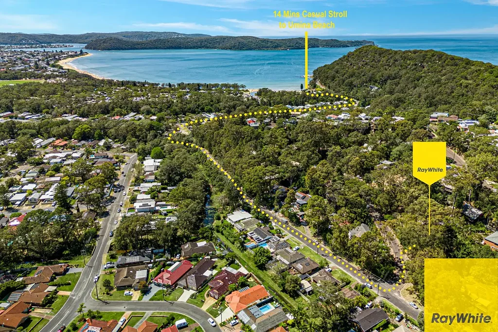 3 Abelia Place, Umina Beach, NSW 2257