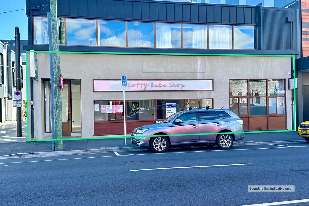 Christchurch Central Sugarloaf Lane – Ground Floor Available Now