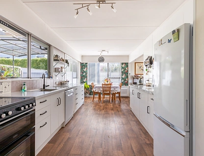 3A Allan Street, Dannevirke, Tararua, 4 ਕਮਰੇ, 1 ਬਾਥਰੂਮ, House