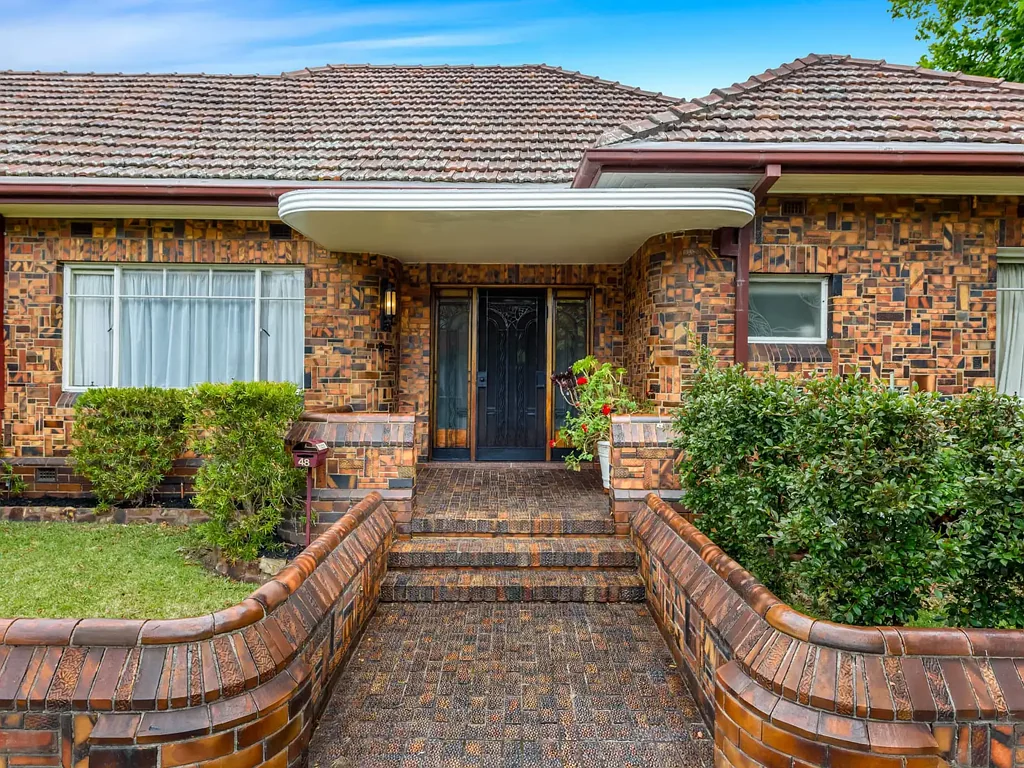 Balaclava 3ਬੈੱਡਰੂਮ Renovated Deco Delight, Superbly Located