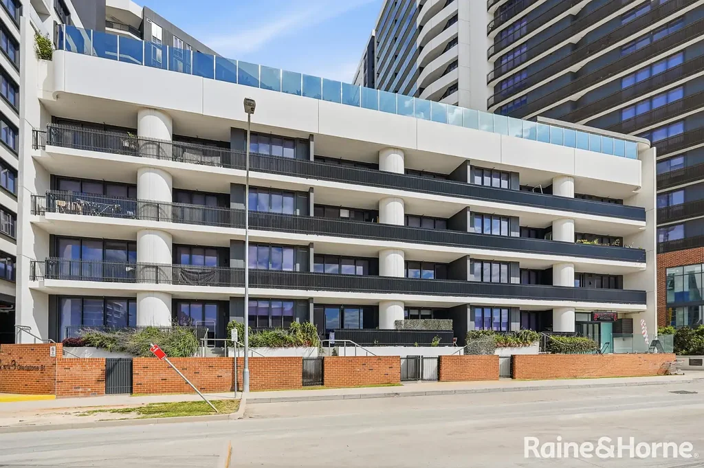 Merrylands 3Phòng ngủ Modern 3-Bedroom Gem in Heart of Merrylands