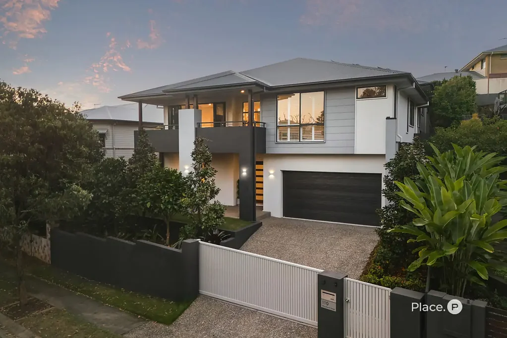 Carindale 6Kwarto Bushland Beauty and Private Family Retreat