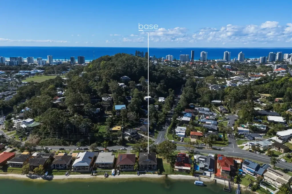 Tweed Heads 2ਬੈੱਡਰੂਮ Boutique Coastal Living in an Exclusive Five-Unit Block