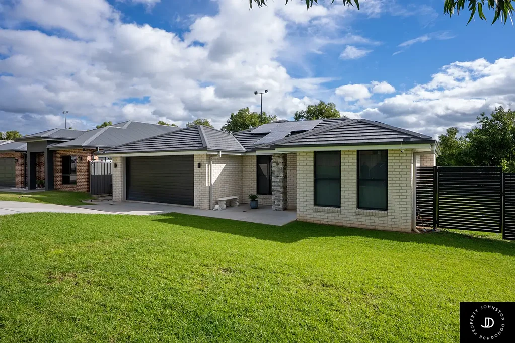 YOUR NEXT FAMILY HOME AWAITS
