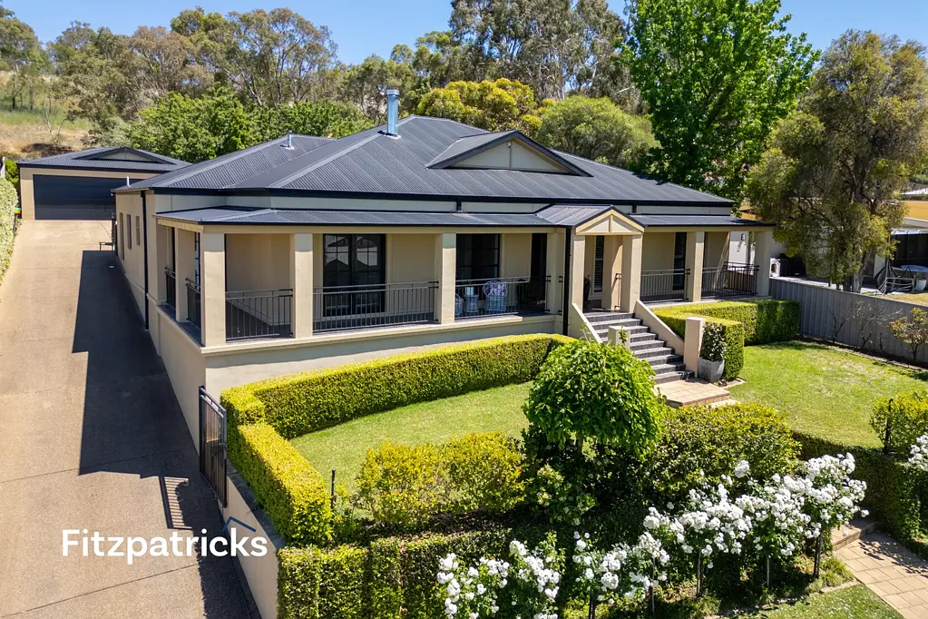 29 Atherton Crescent, Tatton, NSW 2650