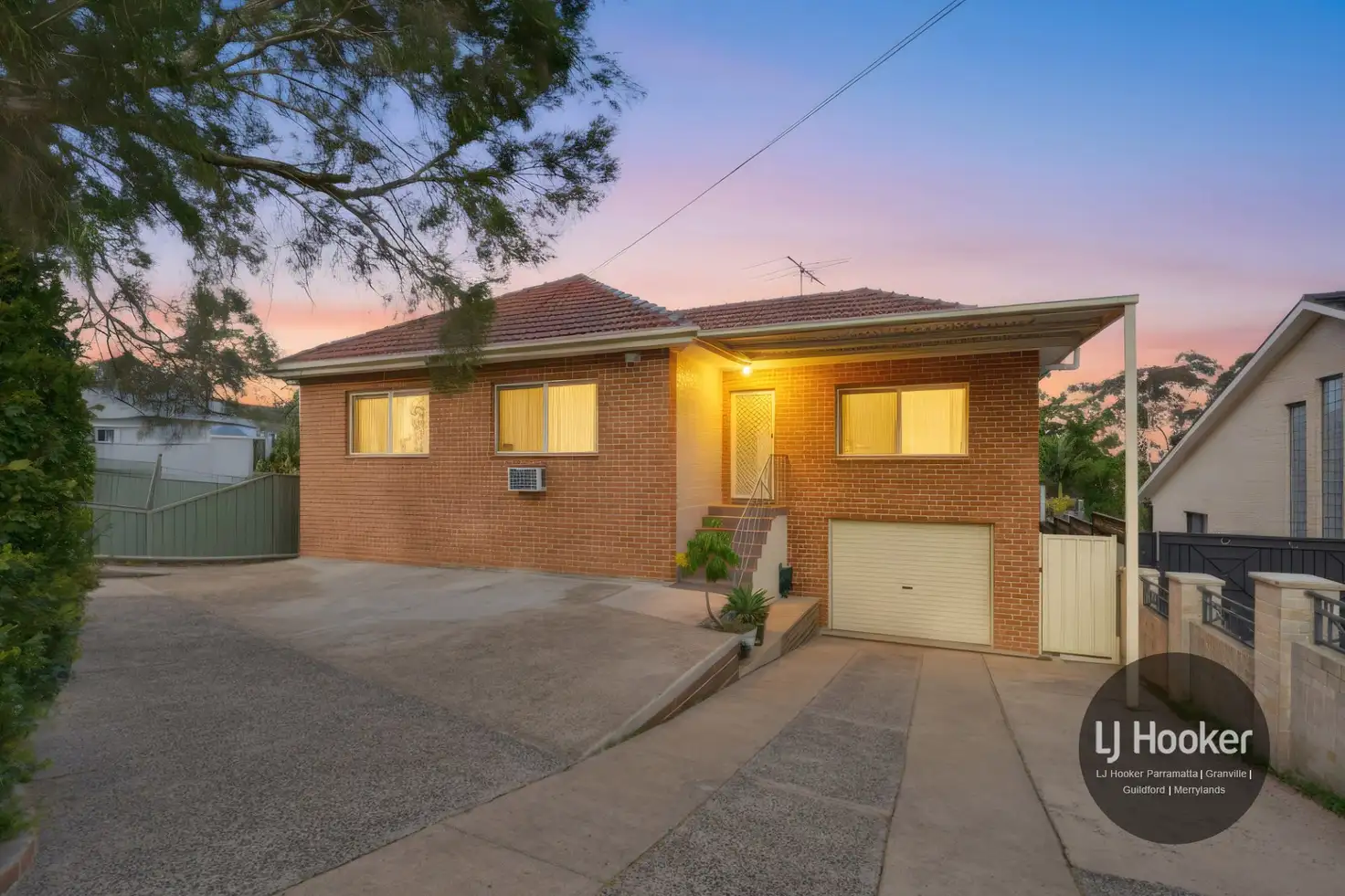 23 Bringelly Avenue, Pendle Hill, NSW 2145, 5 침실, 4 욕실, House