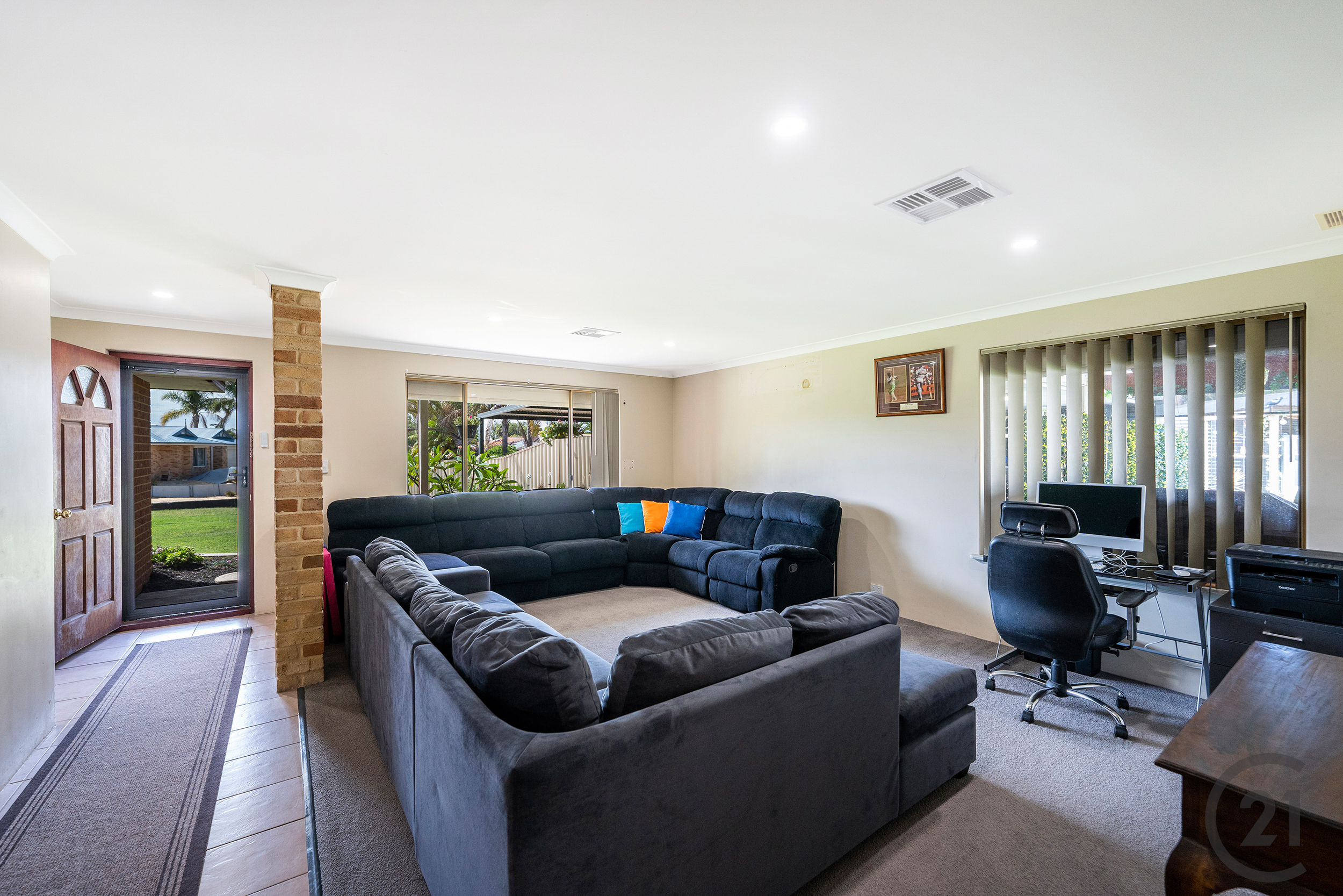 4 HOVEA PL, COODANUP WA 6210, 0房, 0浴, House