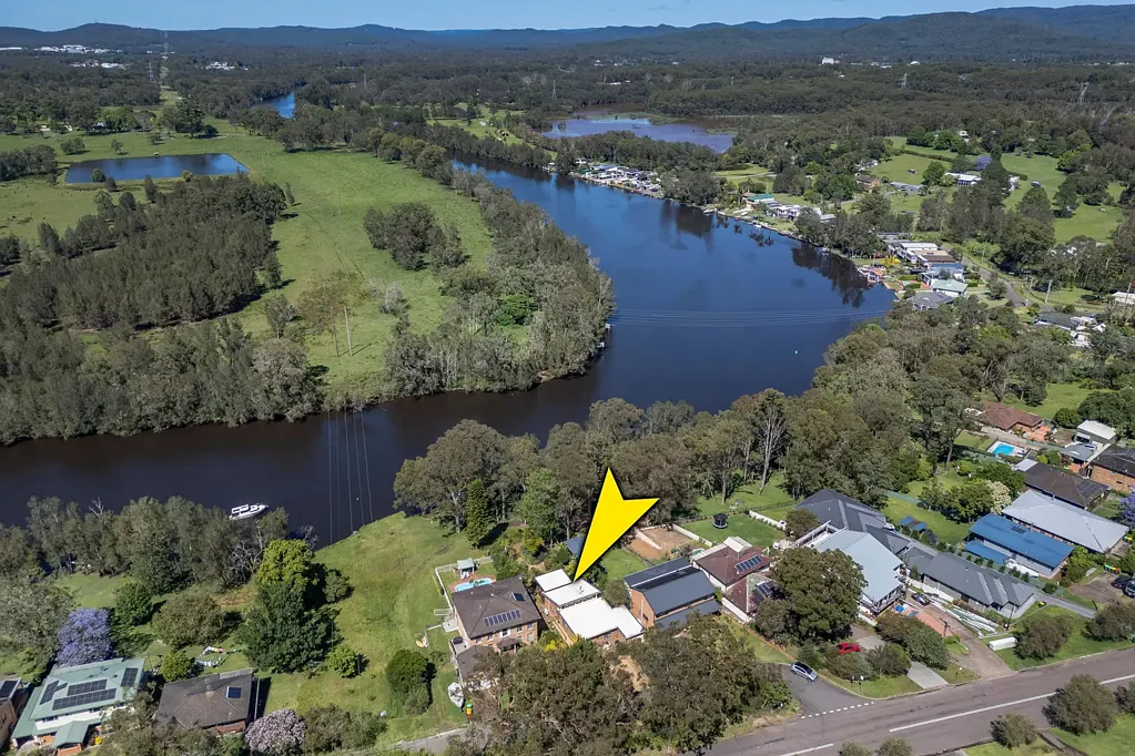 87 Newport Road, Dora Creek, NSW 2264