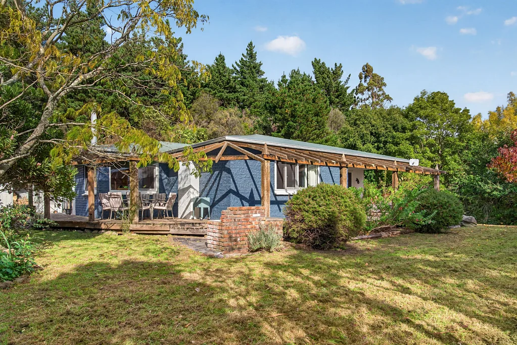Cape Palliser 3 Slaapkamer BEO - $550,000 - A Rural escape